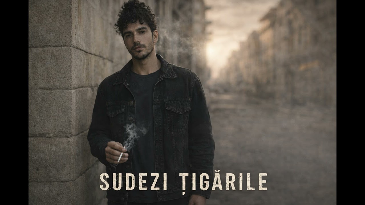 RĂSPUNS la „Sudez Țigările” | Lolitu Cercel