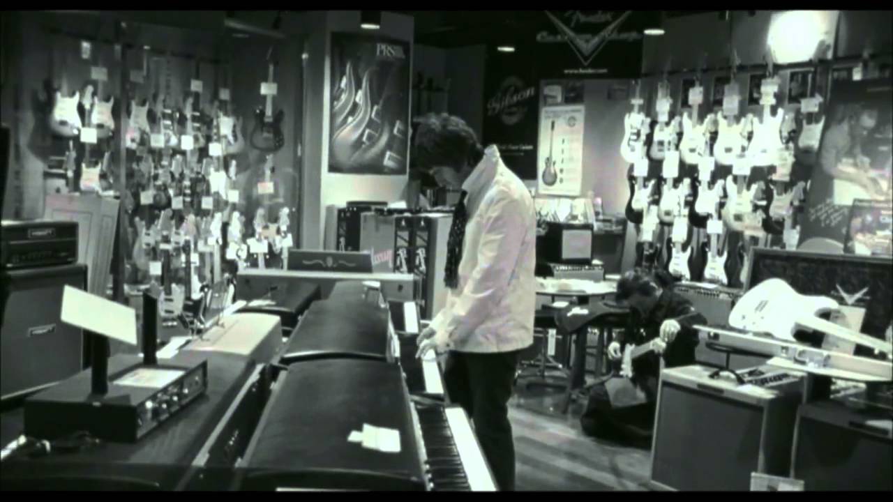 Lord Don't Slow Me Down Documentary -  Bands Commentary   Part 5