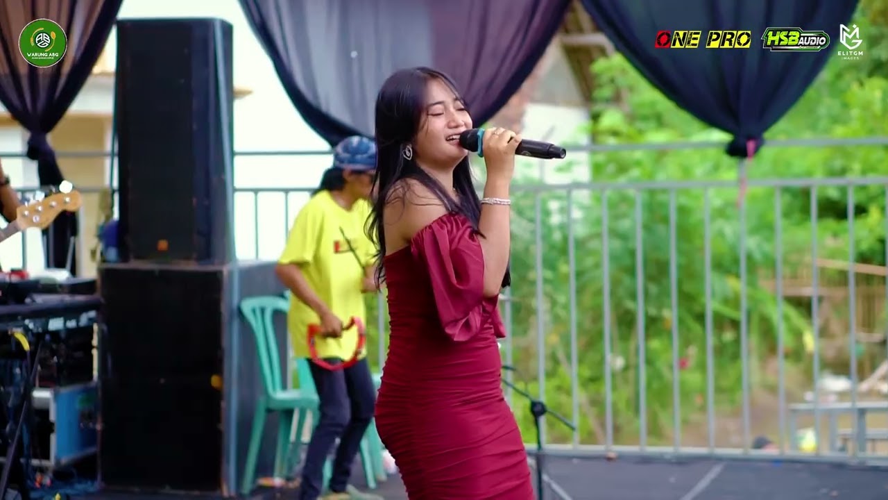 RATU VERLYN-CIINA BANA ONE PRO WR.ABG BALI