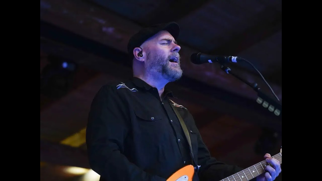 Pray Your Gods Toad The Wet Sprocket Live with Lyrics
