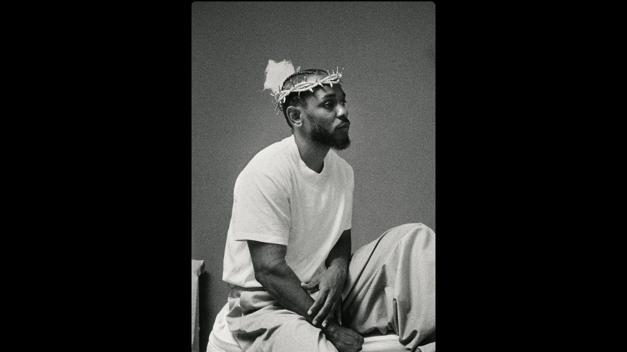 [FREE] KENDRICK LAMAR X SZA TYPE BEAT 