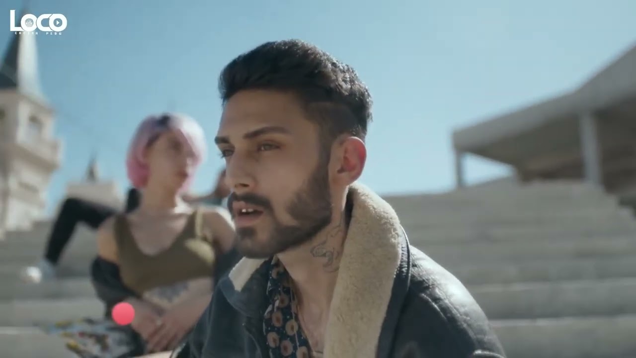 [130] LOSE CONTROL X SWEET DREAMS - MEDUZA FT. BECKY HILL, EURYTHMICS, VARIOS - DJ LOCO CABANA-PERU