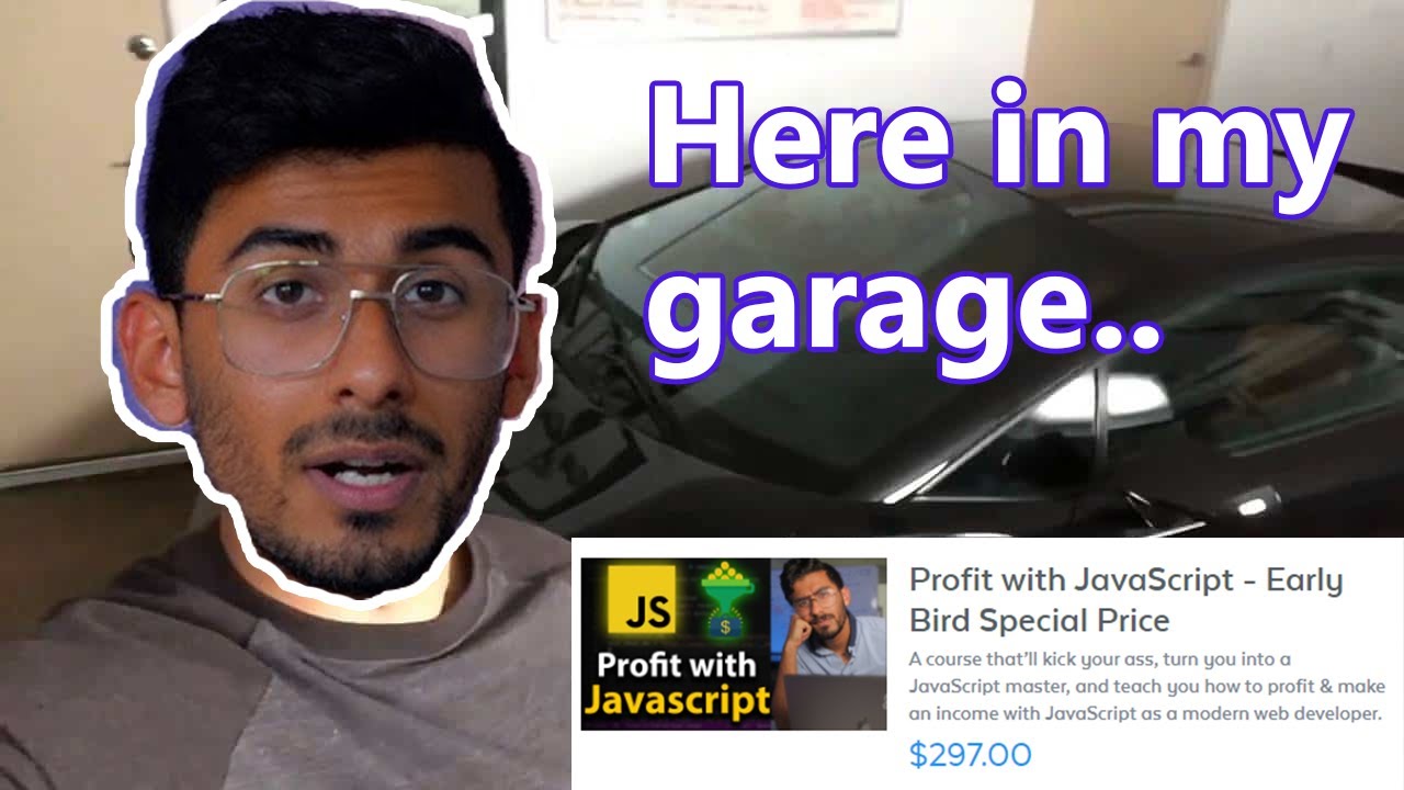 The Sketchiest Programming Course Ever