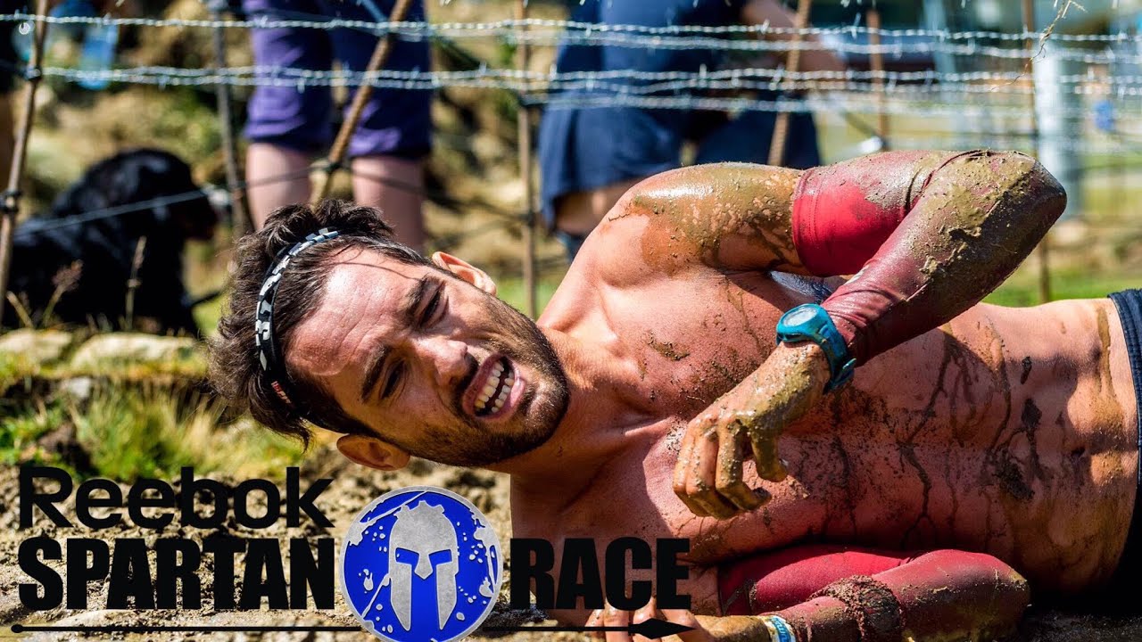SPARTAN RACE ÉLITE SÚPER - ANDORRA