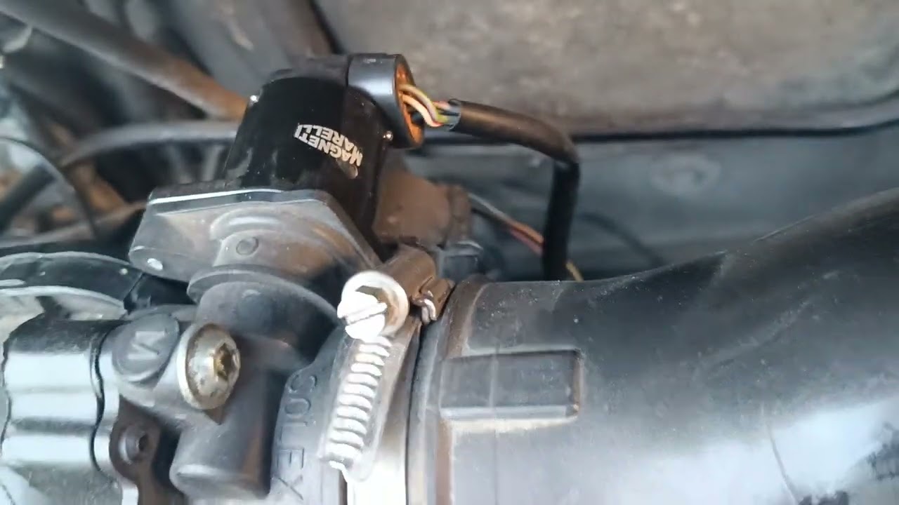 Peugeot 206 rolanti motoru, rolenti düzensizliği rolanti motoru arızası, pejo 206 rolanti dalgalanma