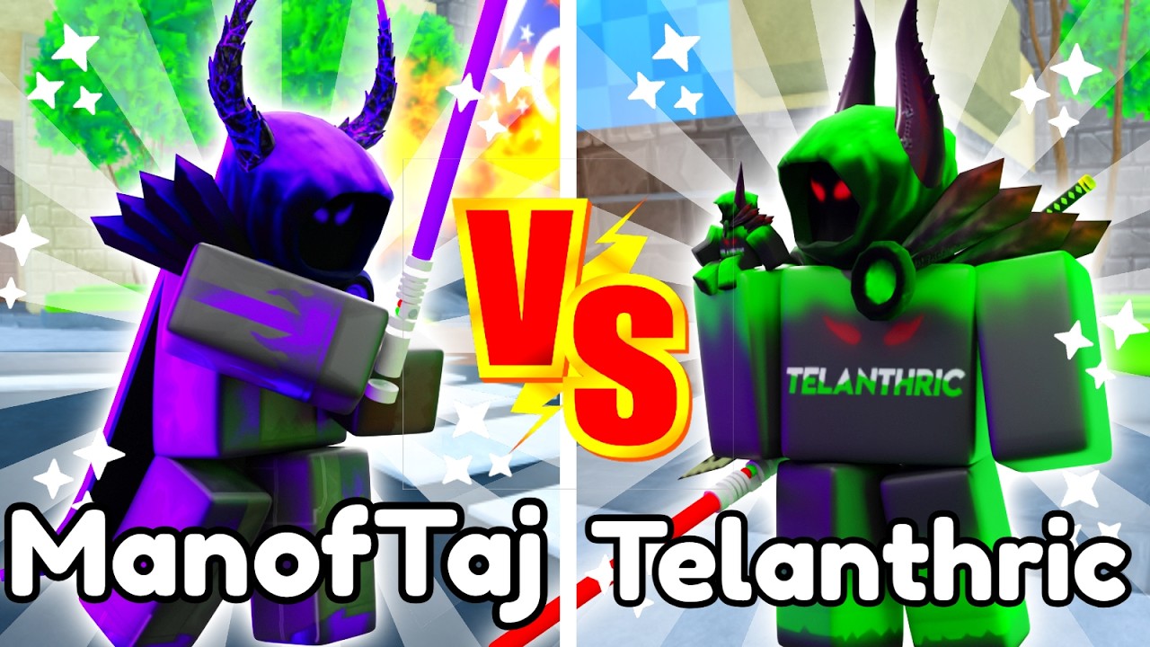 1V1ING EVERY TOILET TOWER DEFENSE YOUTUBER | FINALE (FT. @Telanthric)