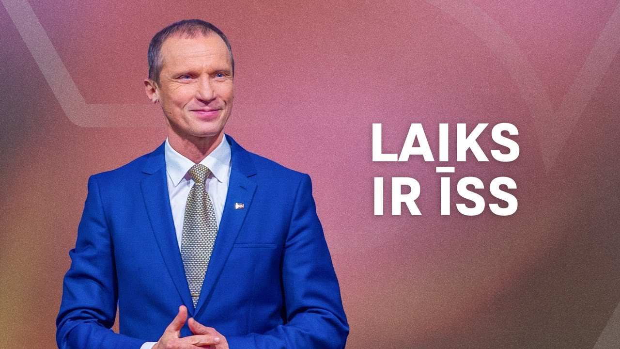 Lai izmantotu savu iespēju | Vilnis Gleške