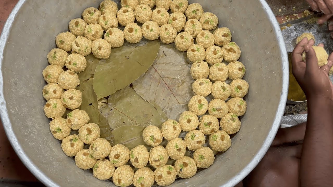 Famous Jaynagar Moya of Bengal  | #moya #jaynagarmoya #kolkatastreetfood