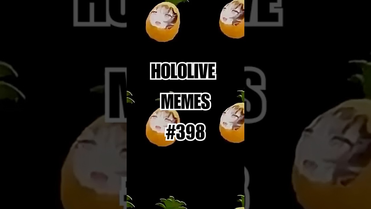 Hololive memes that wants eats nuts with Risu #holomemes #hololivememes