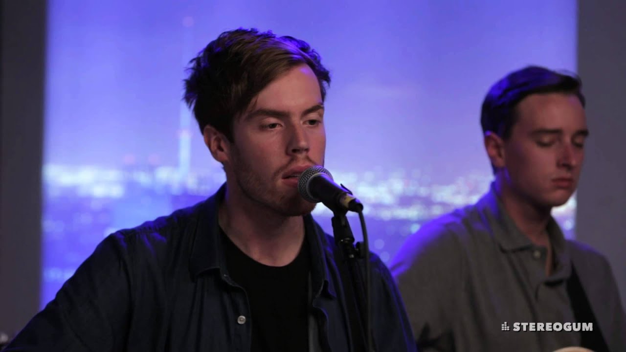 Wild Nothing - 