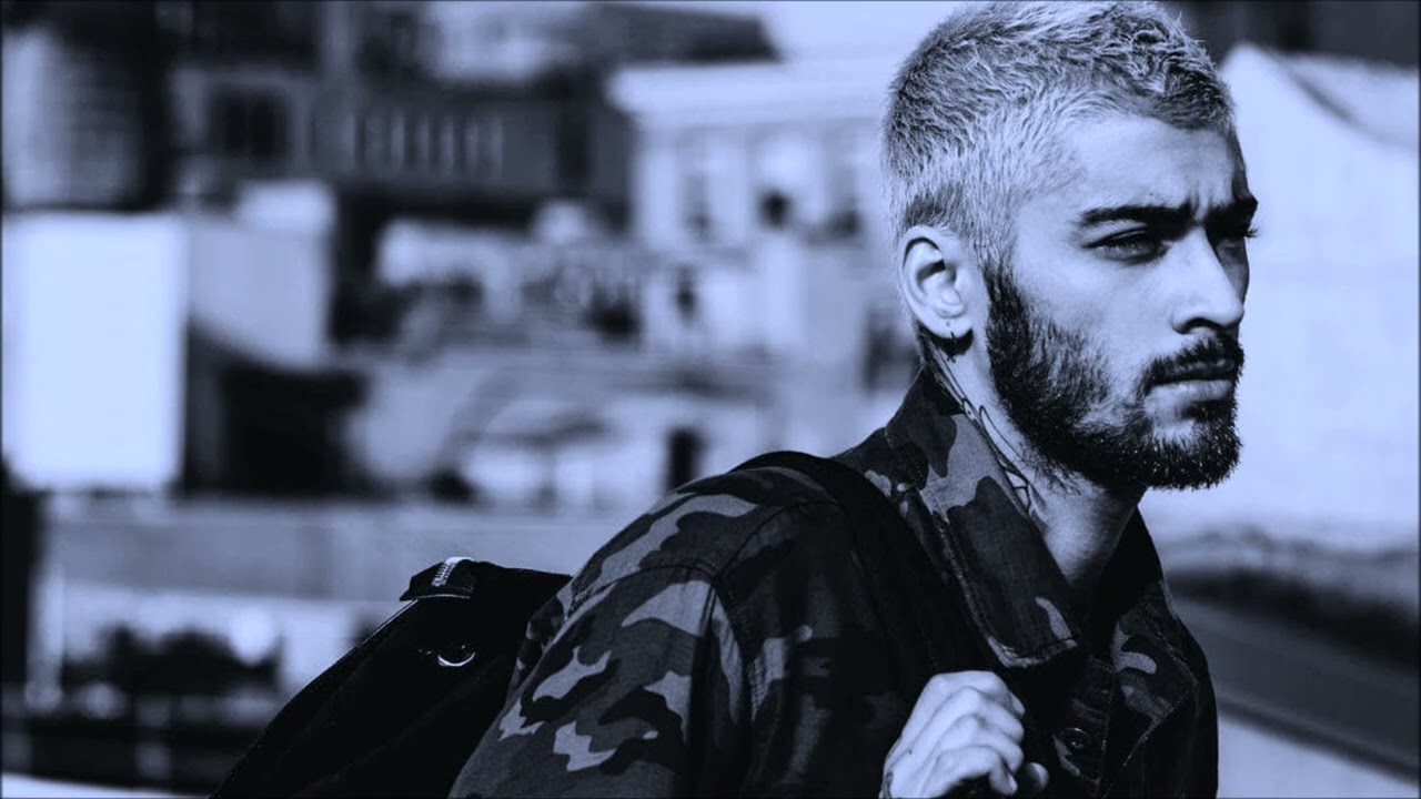 Zayn - Befour (I-Mott vs DJ Joao Club Remix)