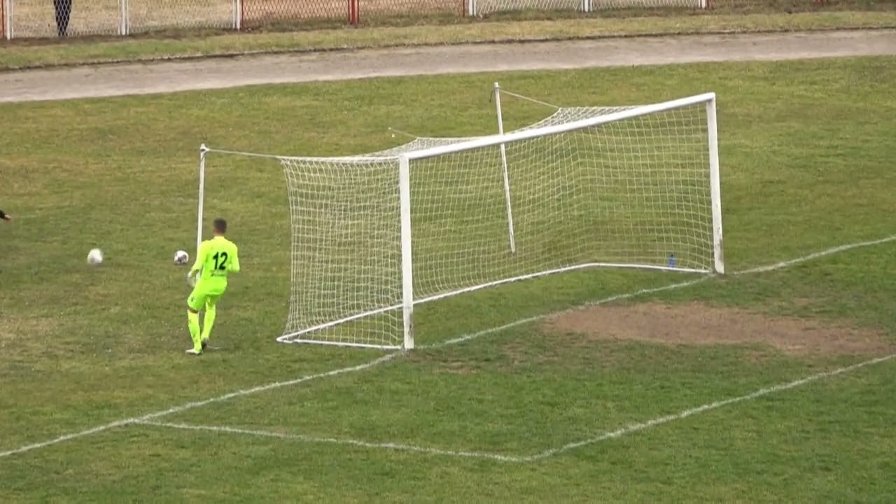 KUP BiH (1/8 finala): Jedinstvo - Gošk 0:0 (penali 4:2)