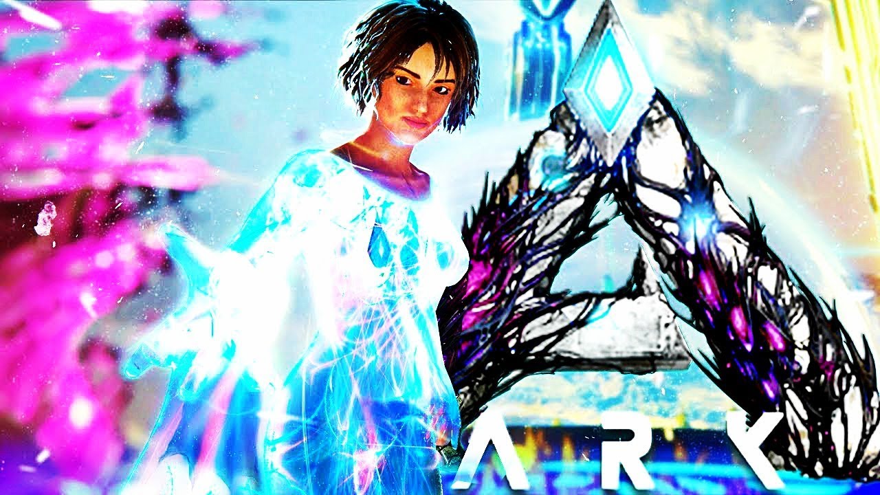 LA VRAIE FIN DU JEU ! | ARK: Extinction ! #Ep20