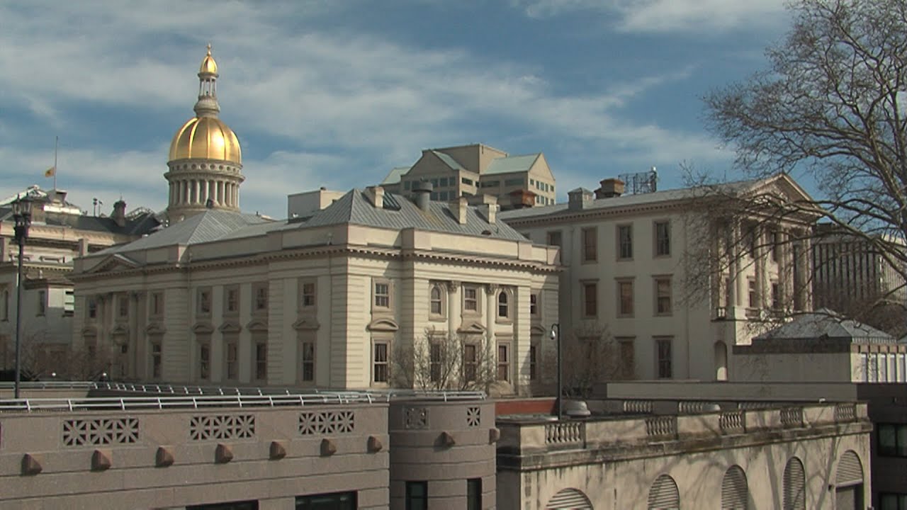 Will NJ elect a record number of women to the Legislature?