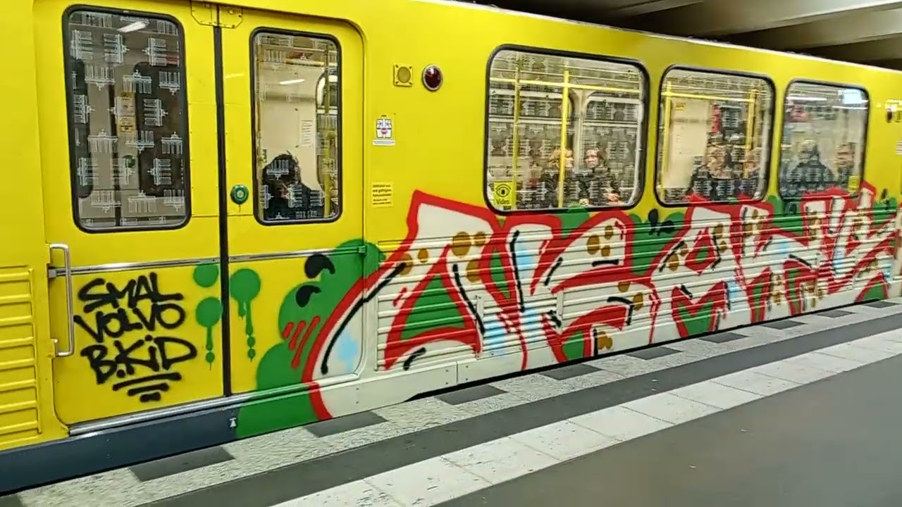 Berlin zoo