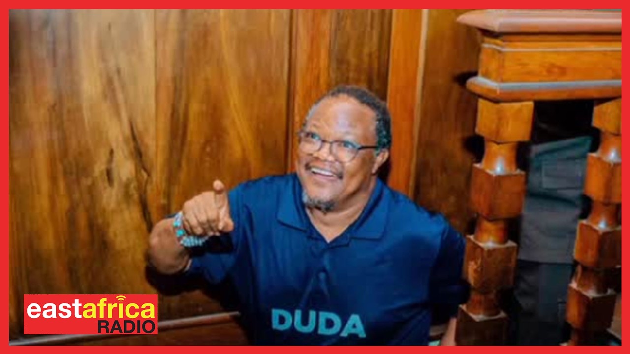 EATVSAA1;MASHAHIDI KUHUSU LISSU WANAZIDI KUFUNGUKA TUSIYOYAJUA