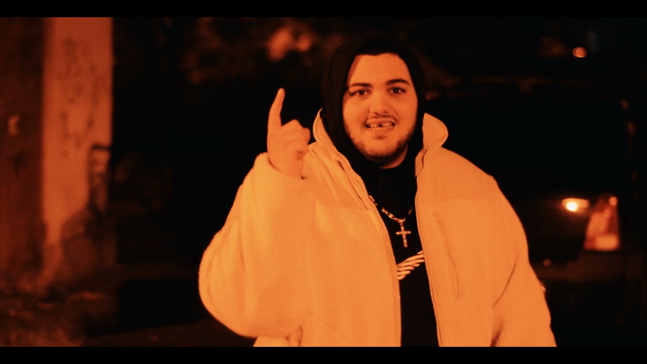 Alberto Grasu - MAINILE SUS (official video)