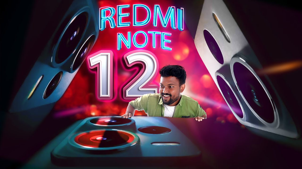 Redmi Note 12 5G 🤷‍♂️ UPGRADE or DOWNGRADE ?  👀