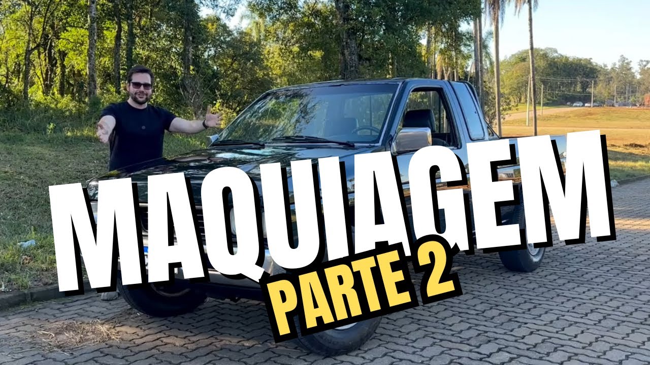 [SAGA D21] Ep.7 - MAQUIAGEM (Parte 2)