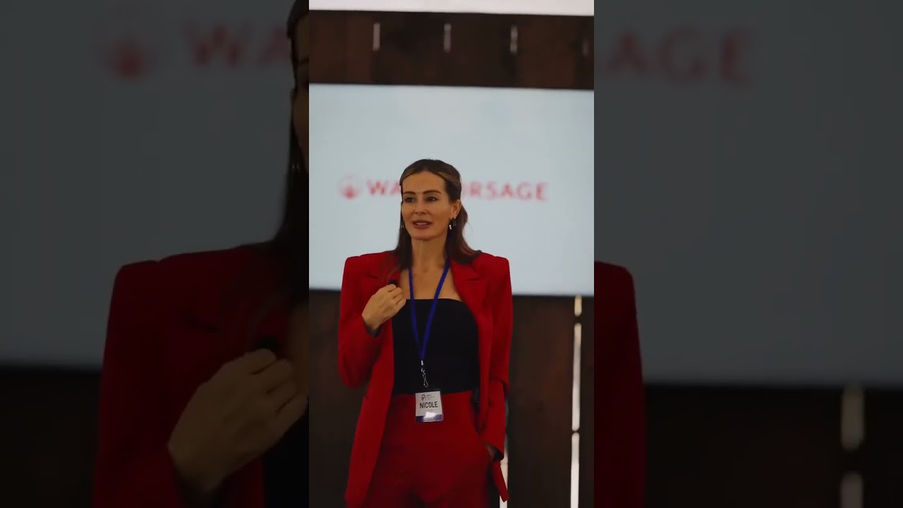 Inside the Impact Accelerator Summit 2025 | Impact in Motion