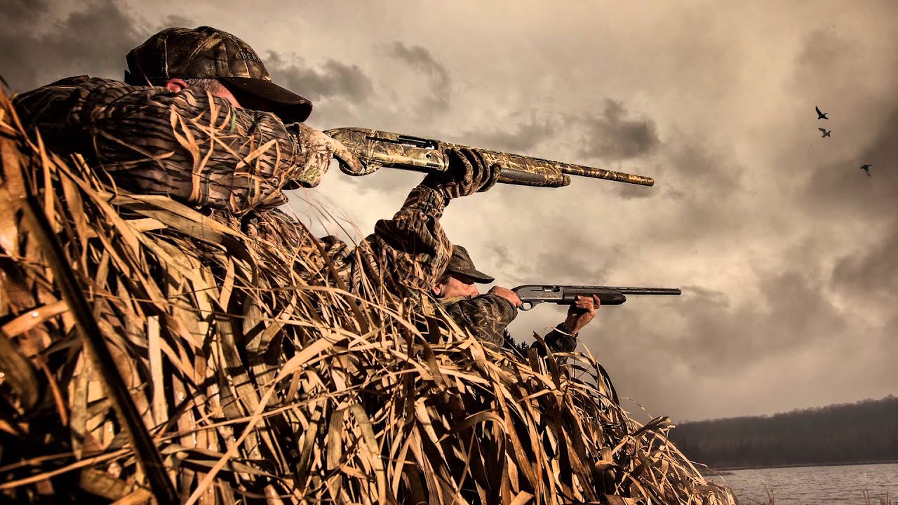 Sportsman's Guide Commercial - Share The Thrill