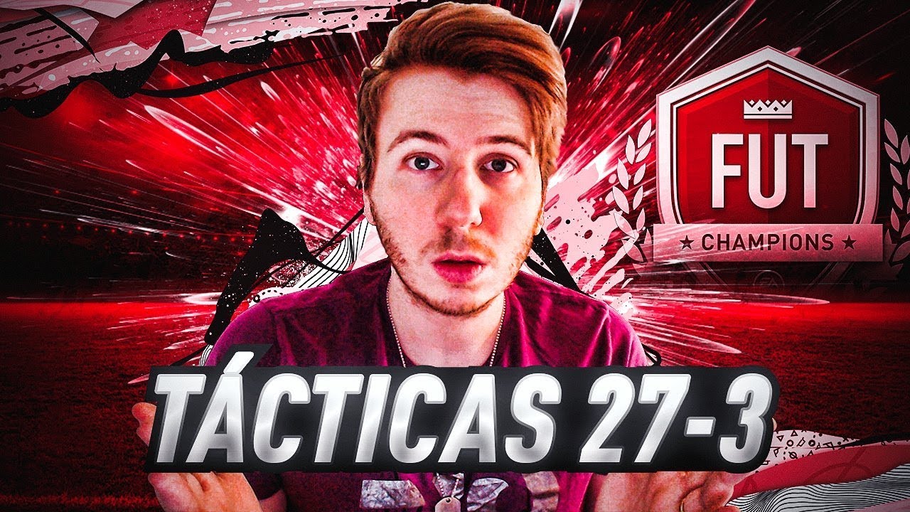 FIFA 20 Mis Mejores Tacticas 27 - 3 Formacion 4231 y 442 Para Quedar Verificado - Tacticas TOP 100
