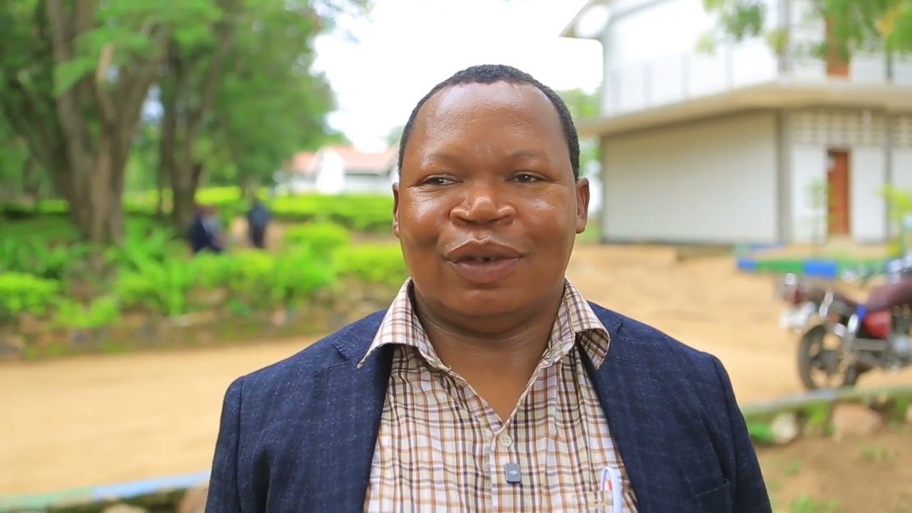 TAZAMA UTEKELEZAJI WA MRADI WA BOOST KWA MAAFISA ELIMU KATA WA MKOA WA SIMIYU