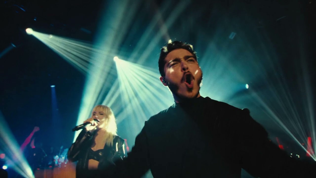 Valentine – Post Malone ft. Sia