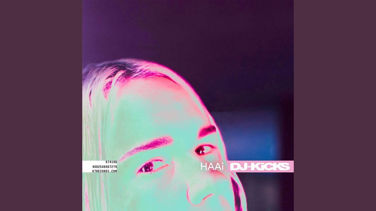 ZiGGY (DJ-Kicks)