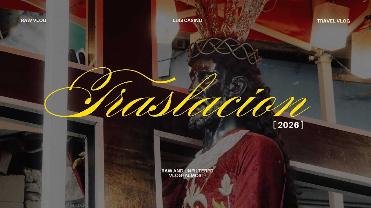 Traslacion 2026!