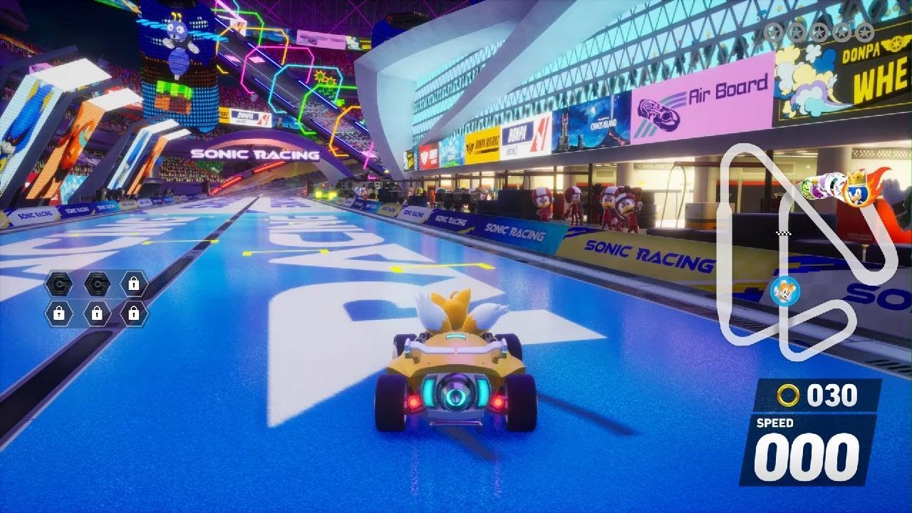 Sonic Racing: CrossWorlds - Demo_20260205183935