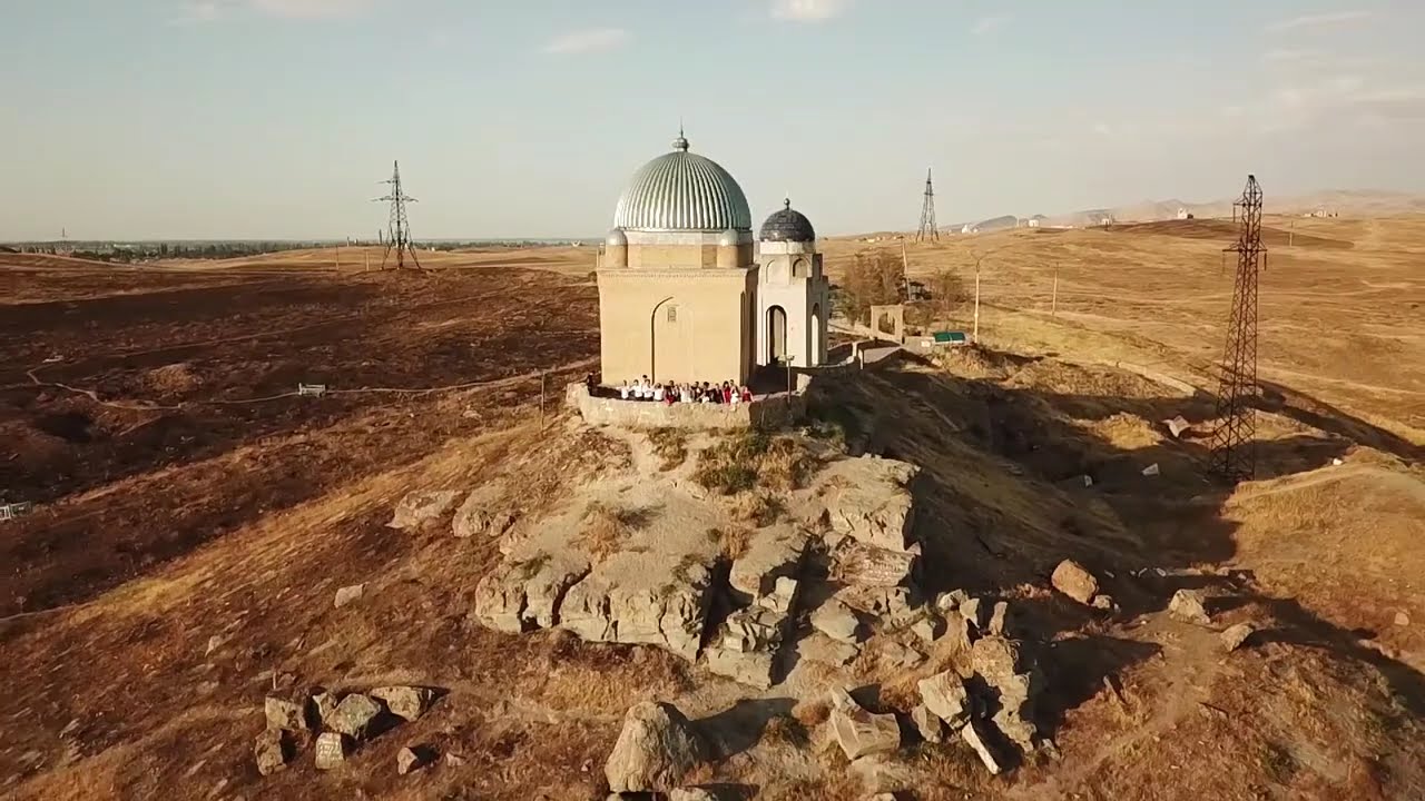 Жамбылская область. Дрон - 8(707)827-0539