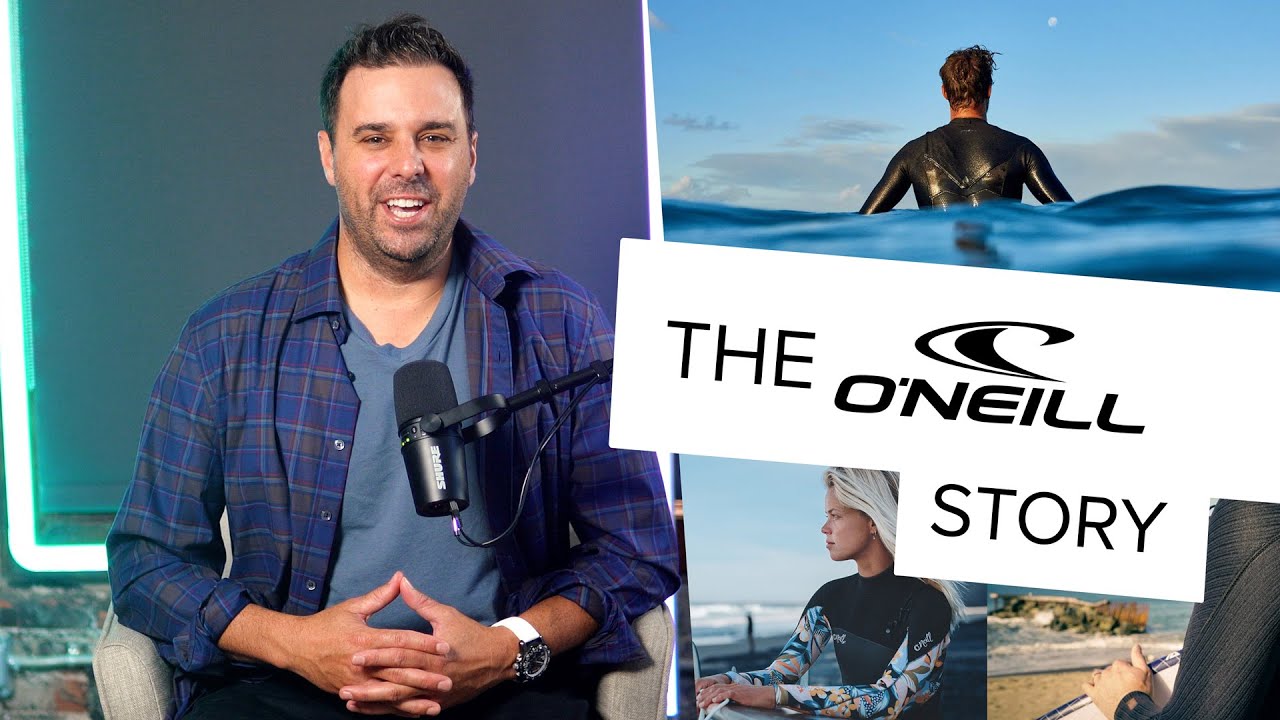 How Responsive Web Design Can Inspire Your Business - O&rsquo;Neill Clothing - Brandastic.com