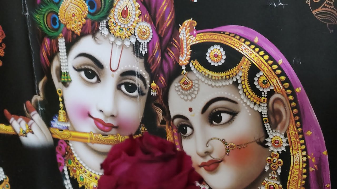 🌹 राग भैरवी 🌹रे नंदलाला छेडू  नको रे गौळण... गायक- ह.भ.प.पवन महाराज ढमाले....🎶🎧🎻🎻