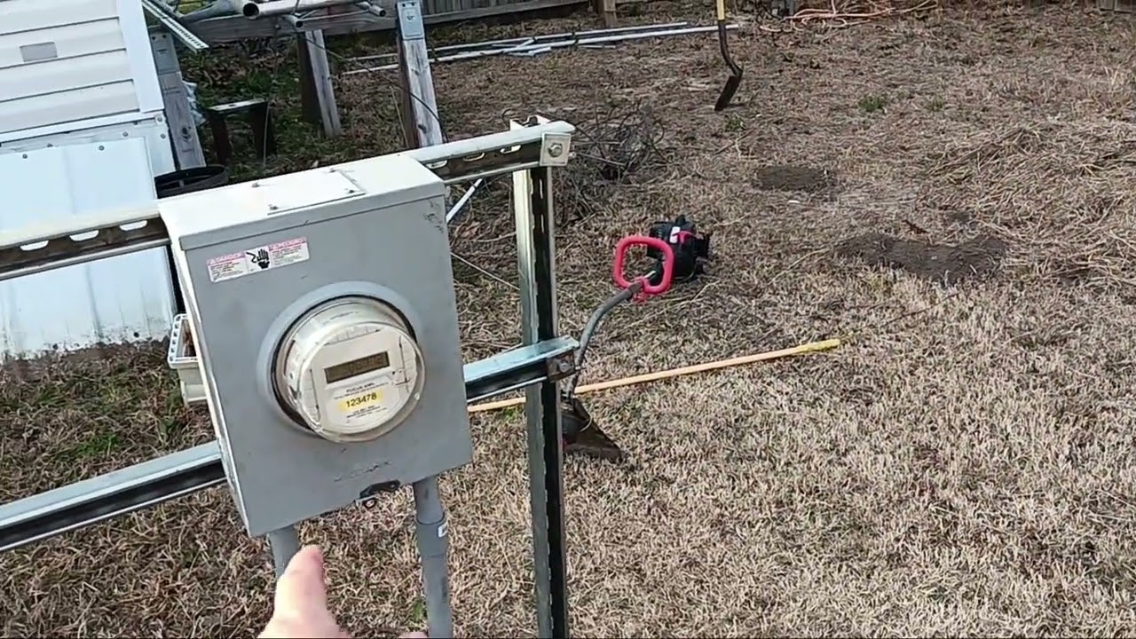 Updates on the enphase reinstall 