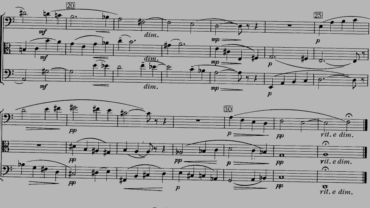 Vincent Perischetti: Serenade No, 6, Roberta Zalkind, Matt Zalkind, Larry Zalkind