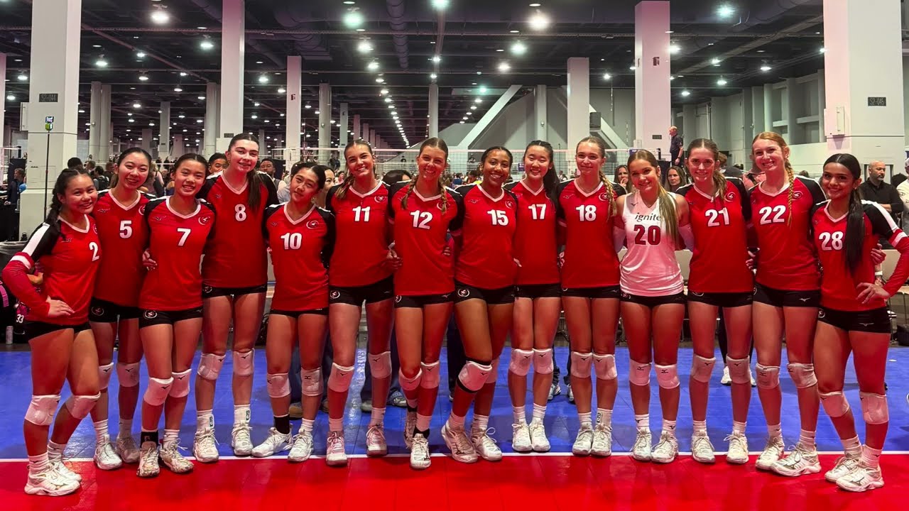 16N vs Squad VBC 16-elite 