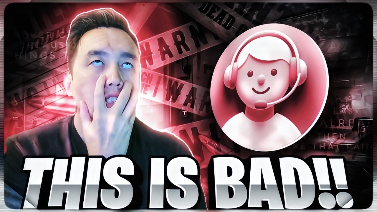 This Can’t Be Real.... | Watcher of Realms