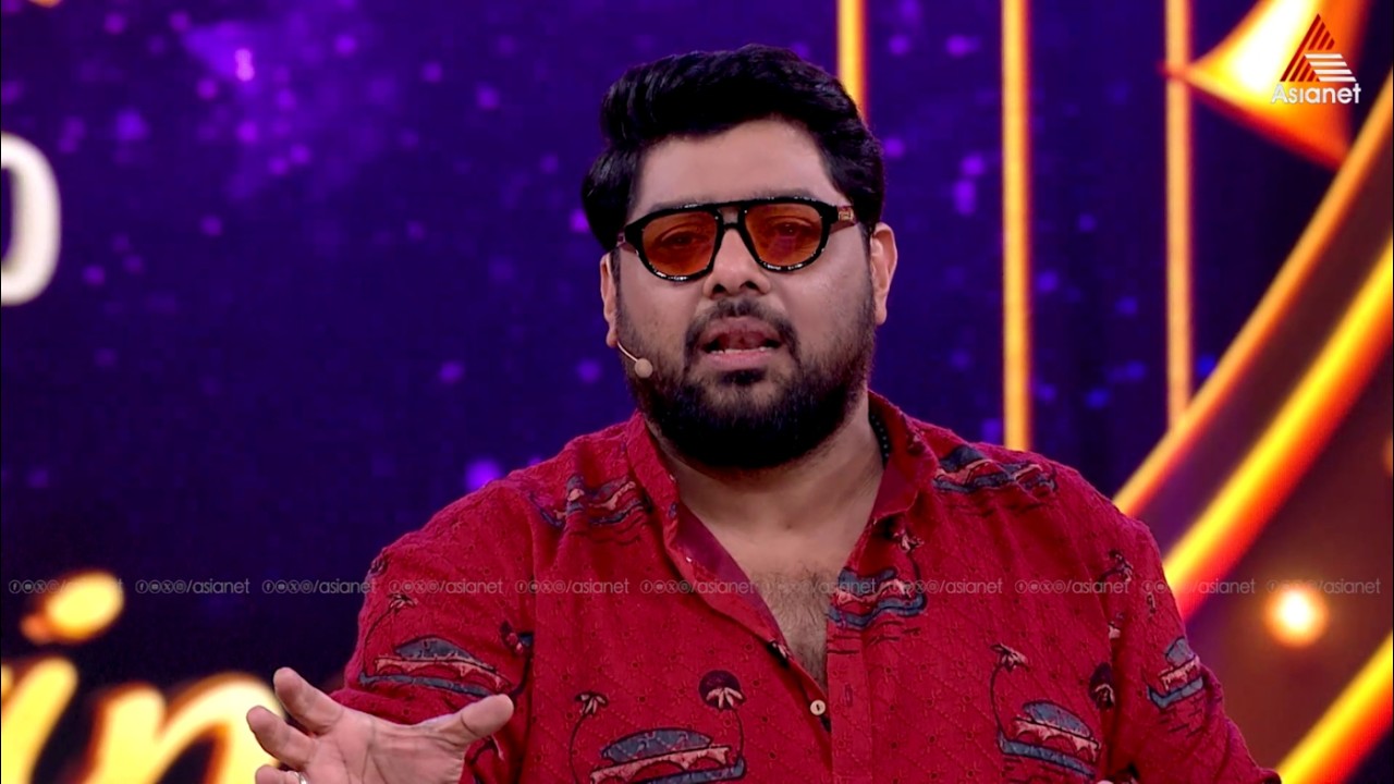 Star Singer Season 10 || Episode 100 || 18-07-26 || Asianet