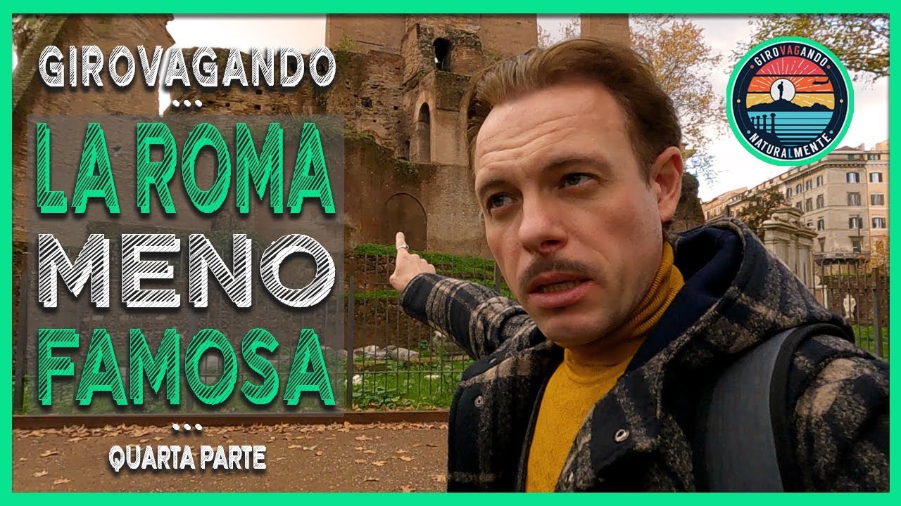 Girovagando le meraviglie dimenticate di Piazza Vittorio I Roma