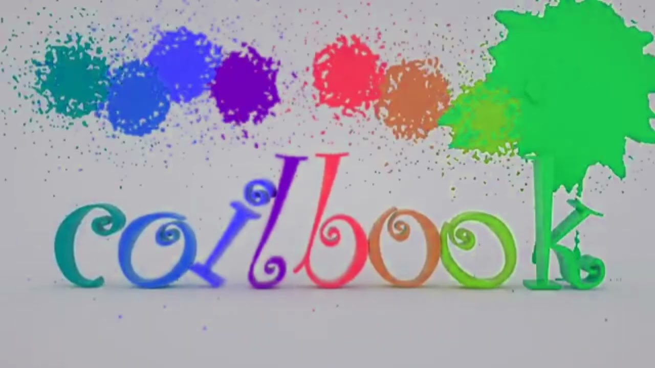 Coilbook effects part 5