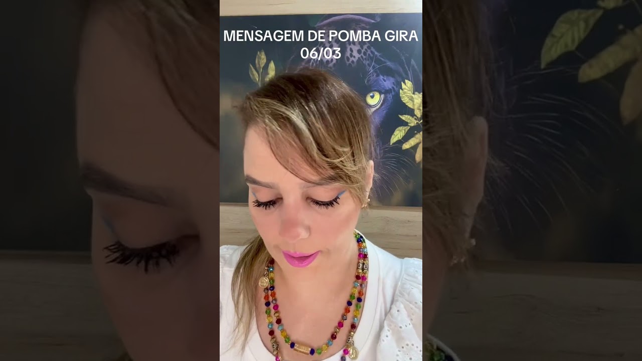 MENSAGEM DE POMBA GIRA PARA O SEU MOMENTO 06/03. 💃🏻🔱🌹✨  #cascavelpr #tarot #pombagira 