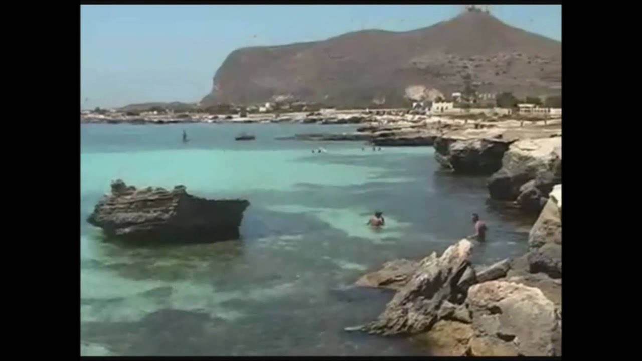 Egadi Islands, Sicily. In Full HD by Videocom Italia