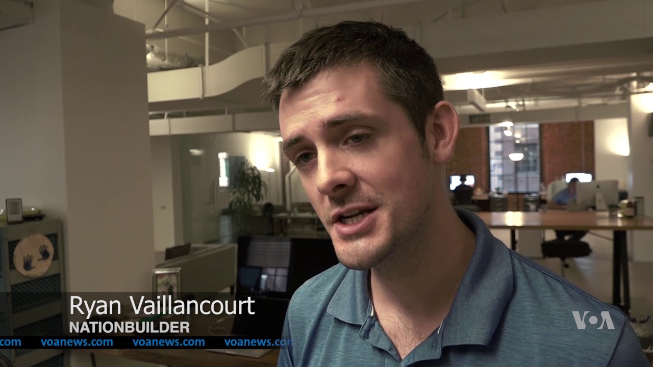 Digital Tools Build Grassroots Movements