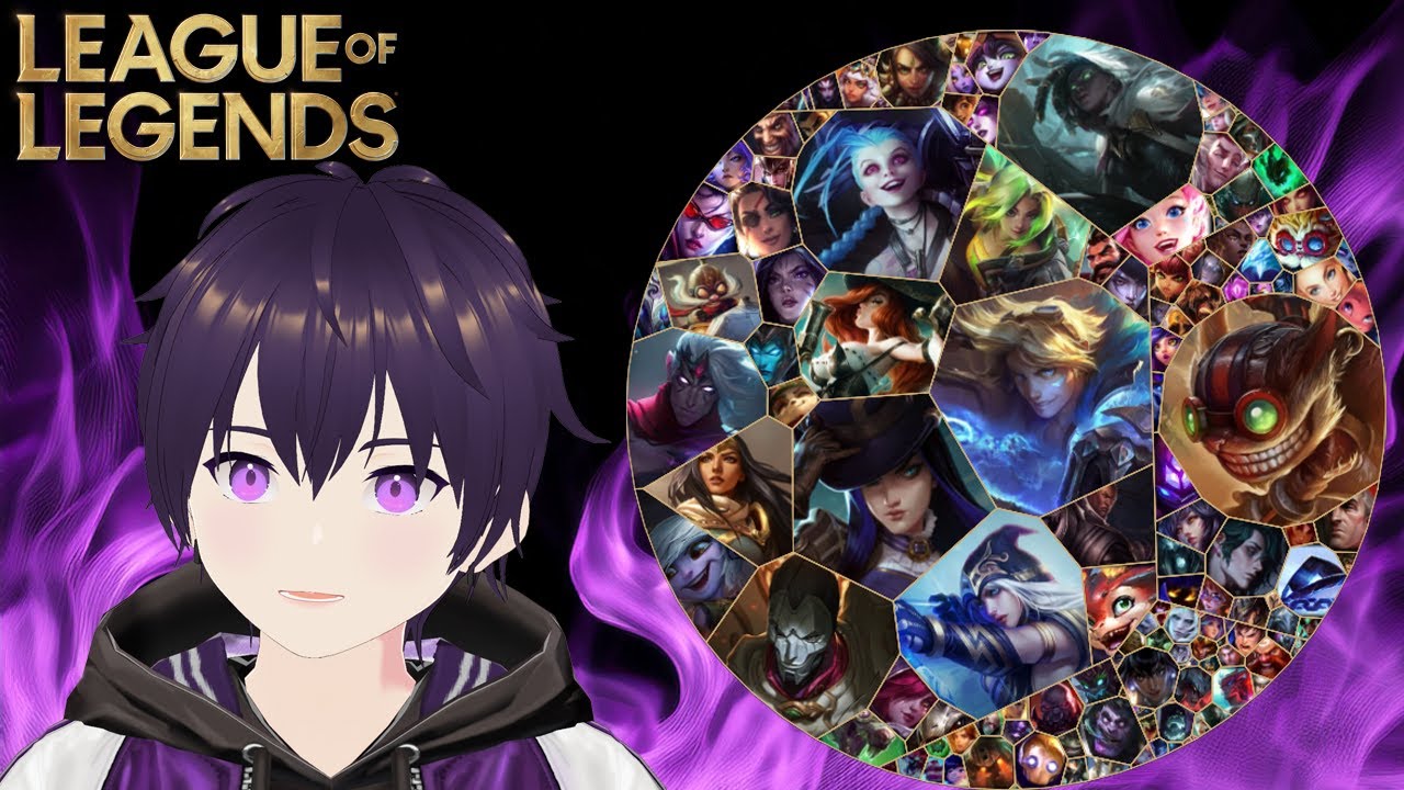 【参加型】めんへむやろか～【Vtuber＠逢坂 たゆ】