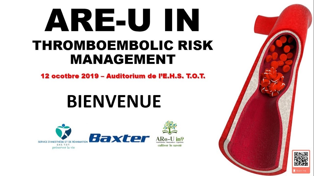 Echographie et embolie pulmonaire