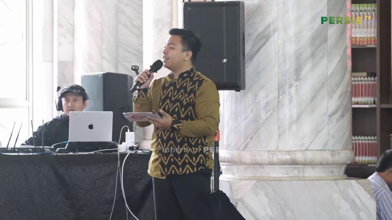 Ramadhan Impact; Menguatkan Diri, mengokohkan Jam'iyyah