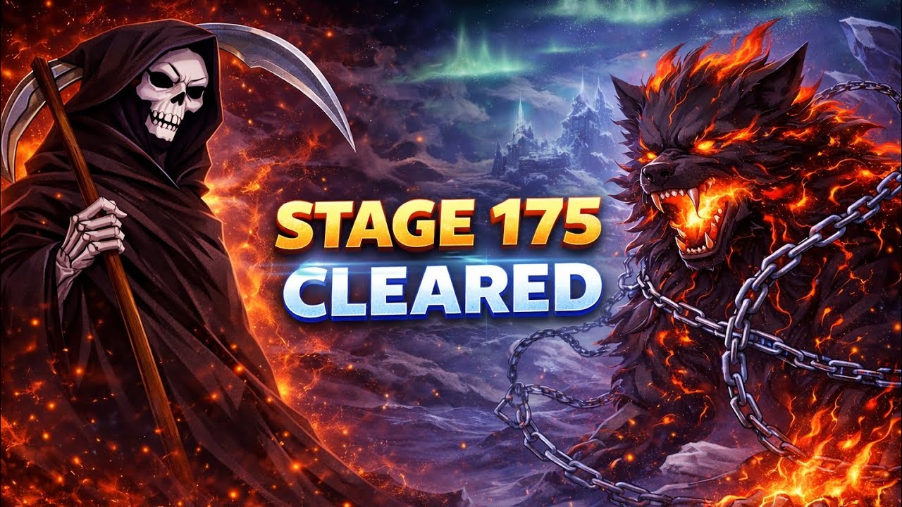 Gold tower defence Stage 175 updated cleared | #goldtowerdefence #busidol #gtd 
