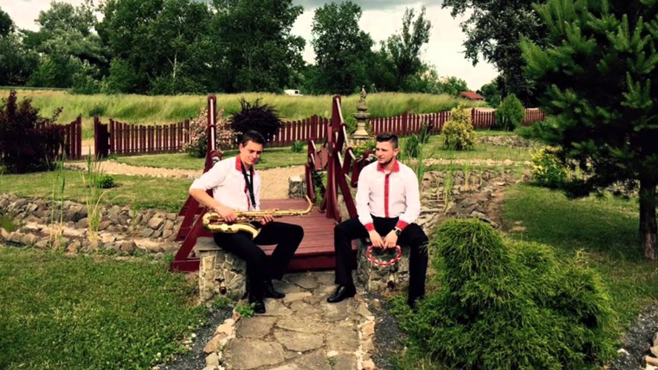 Zespół muzyczny Tacy Sami z Sierakowa!!!