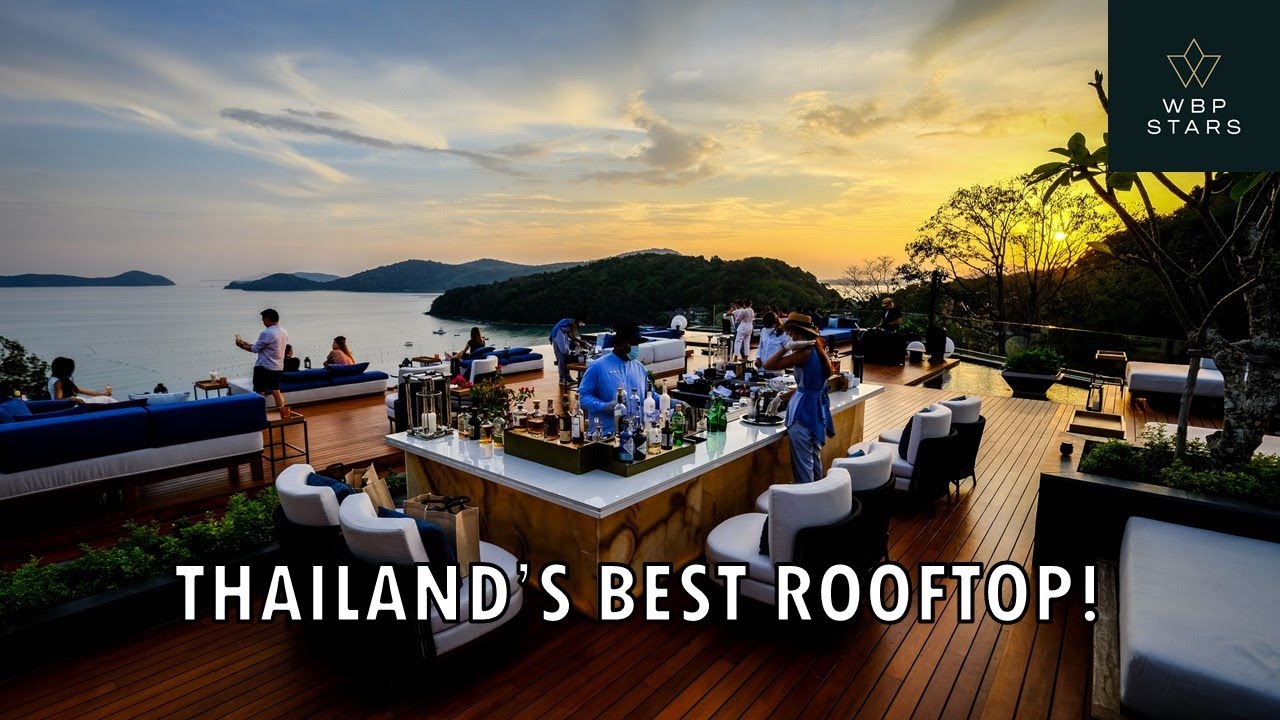 Ultra luxurious pool villa resort 